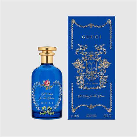 gucci rotes parfum